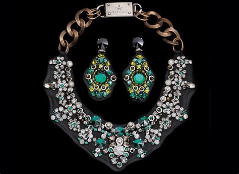 Prada Offering Costume Jewelry 